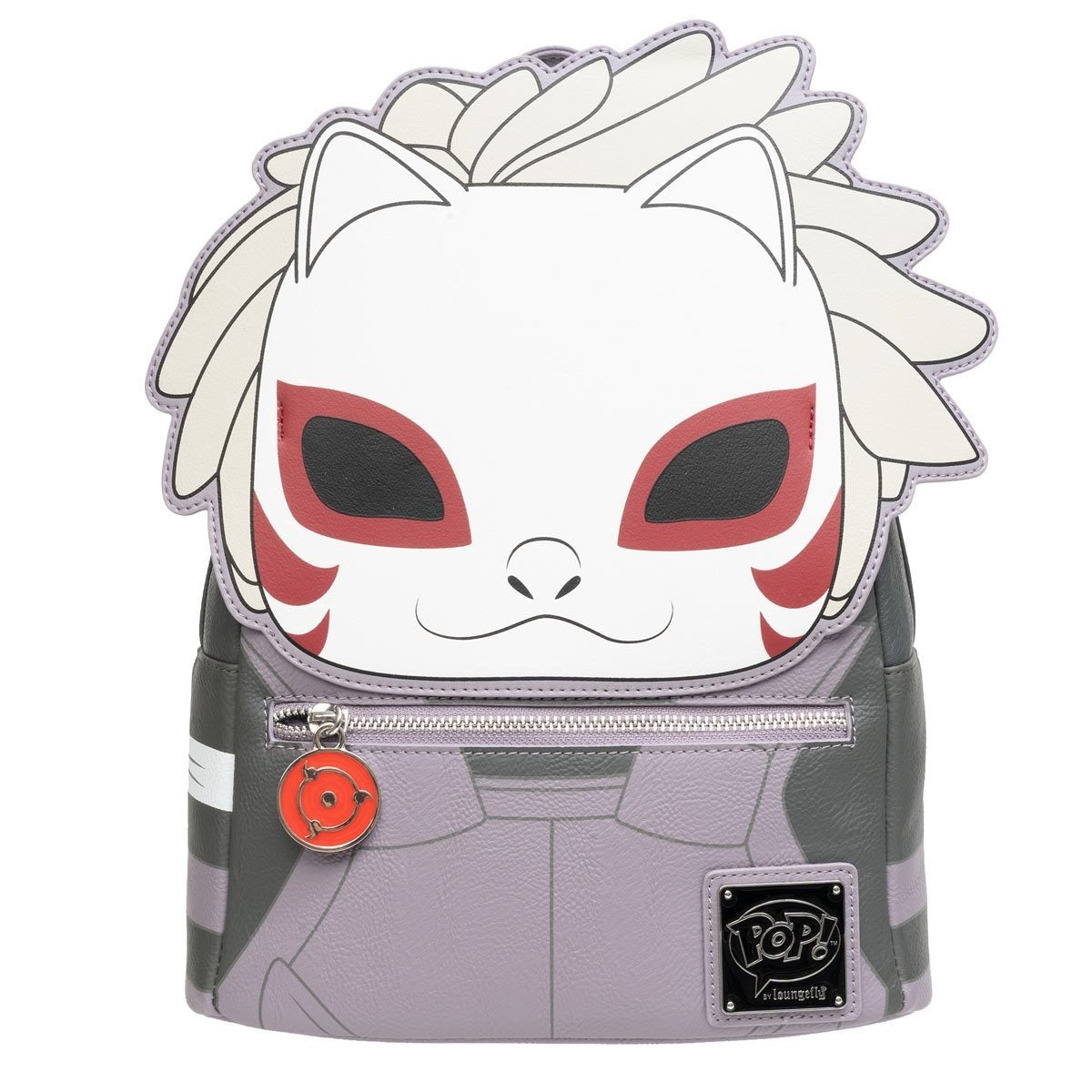 Naruto POP! Kakashi Anbu Backpack EE Exclusive